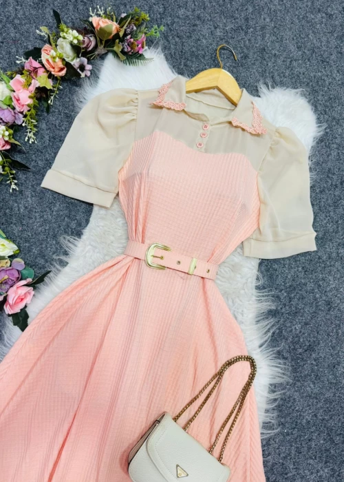 VESTIDO MONA REF0105