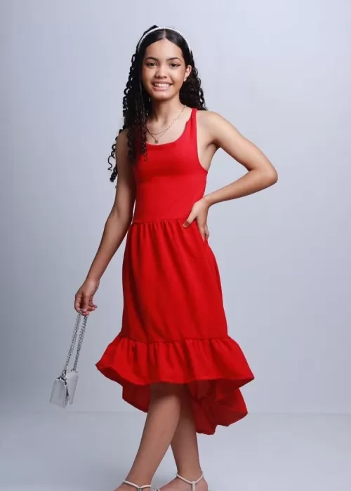 Vestido Sereia MARC001