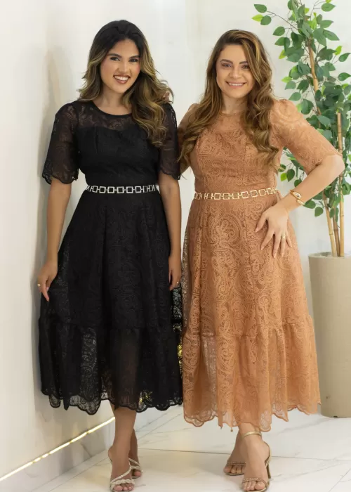VESTIDO RÃNORA REF00180