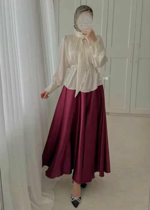 SAIA LUCELY REF00111