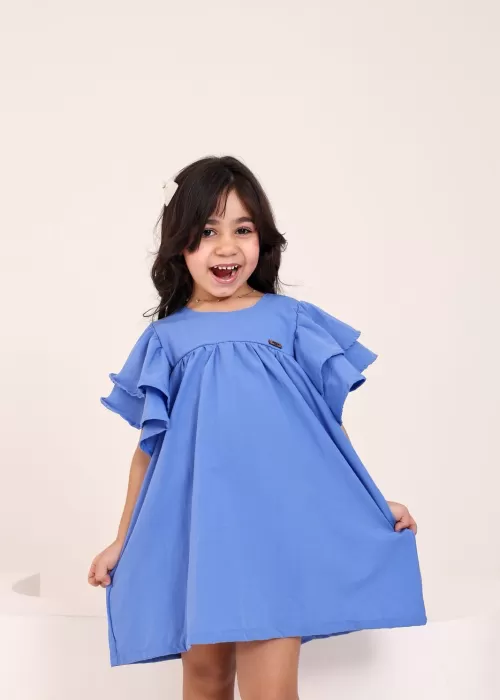 Vestido Nicole GA001
