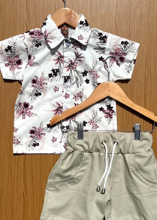 Conj. Tricoline GA002