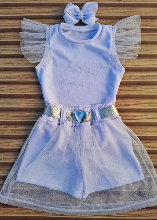 Conj. Tule Cecci CEC001