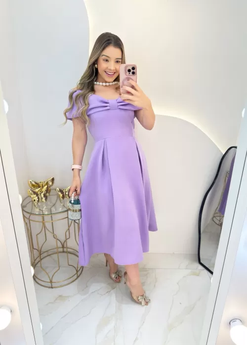 VESTIDO SAMILA REF096