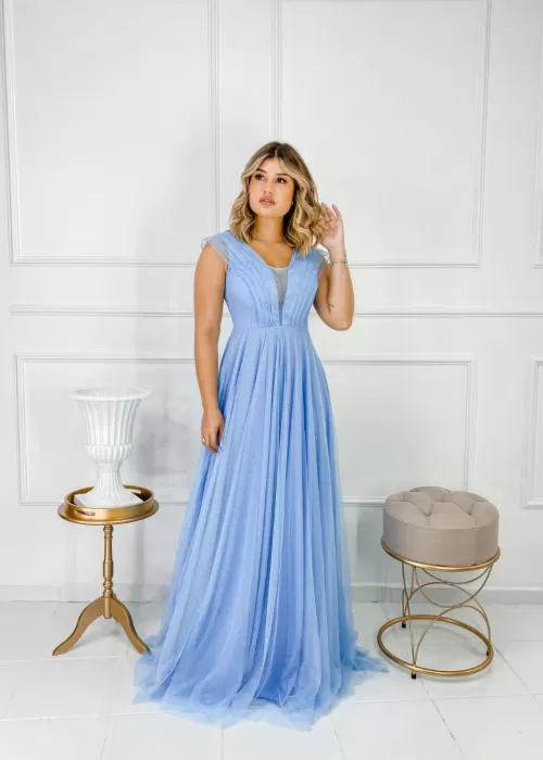 VESTIDO EMILI REF0180