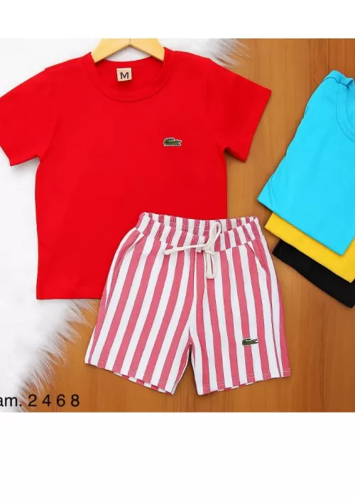 Conjunto Listra BI001