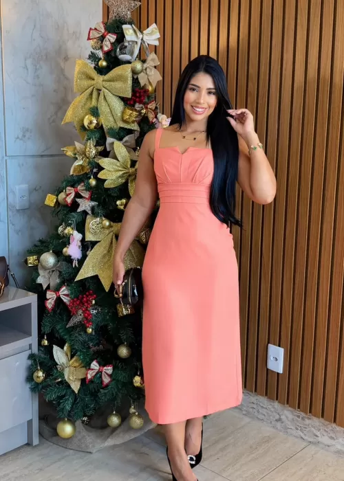 VESTIDO BIA REF090