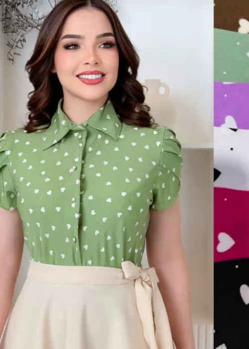 BLUSA MARIANA REF047