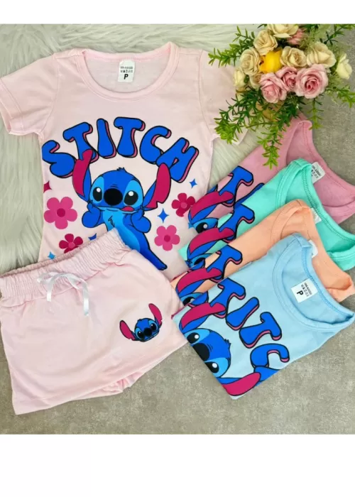 Conj. Stitch BI001