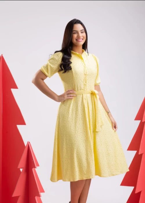 VESTIDO JESSIA REF0090