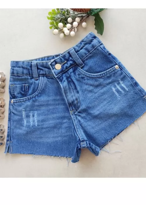 Short Priscila MK001