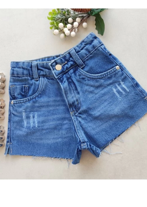 Short Priscila MK001