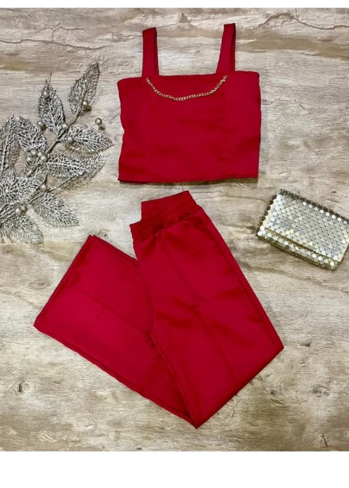 Conj. Calça Valéria IZA001