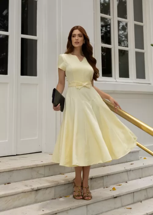 VESTIDO VANUSA REF0198