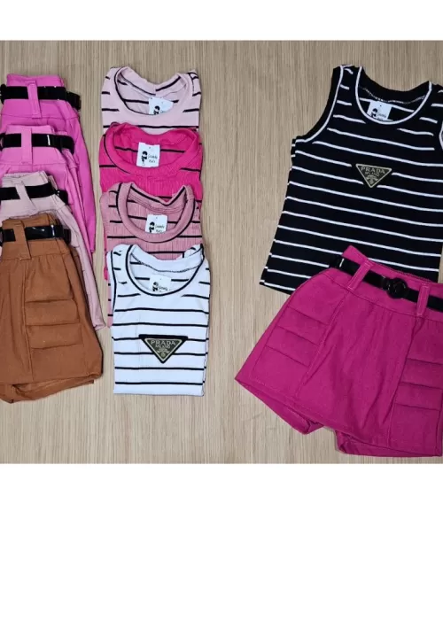 Conj. Regata Prada GEY001