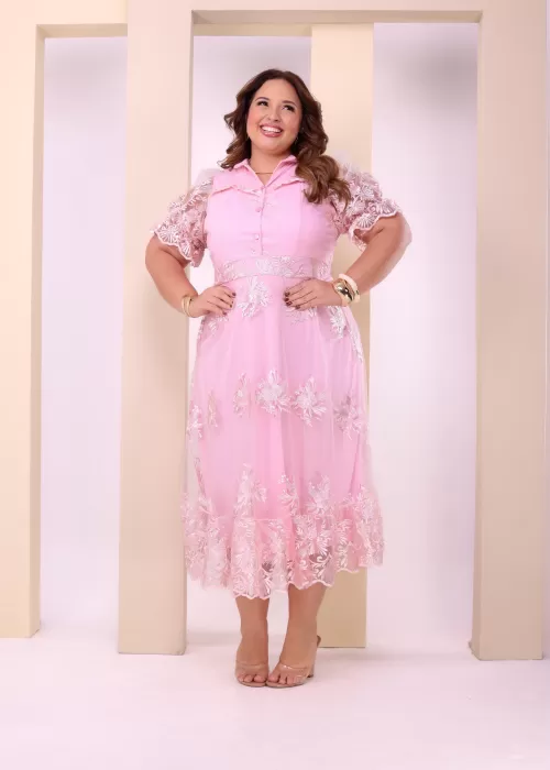 VESTIDO GABY REF0138