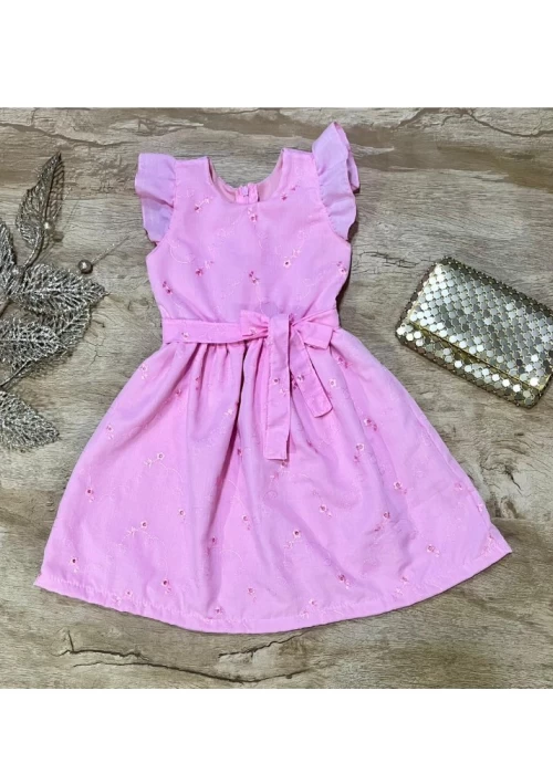 Vestido Gabriela IZA001