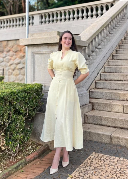 VESTIDO ACSA REF0111