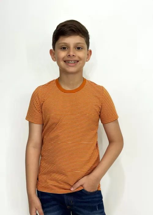 Camisa Listra Hamster HAM001