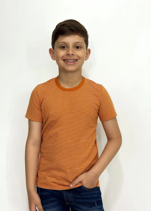 Camisa Listra Hamster HAM001