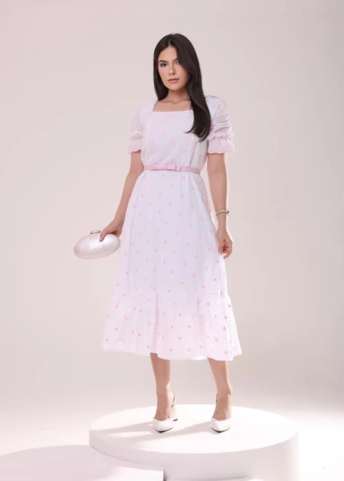 VESTIDO MAYSA REF0110