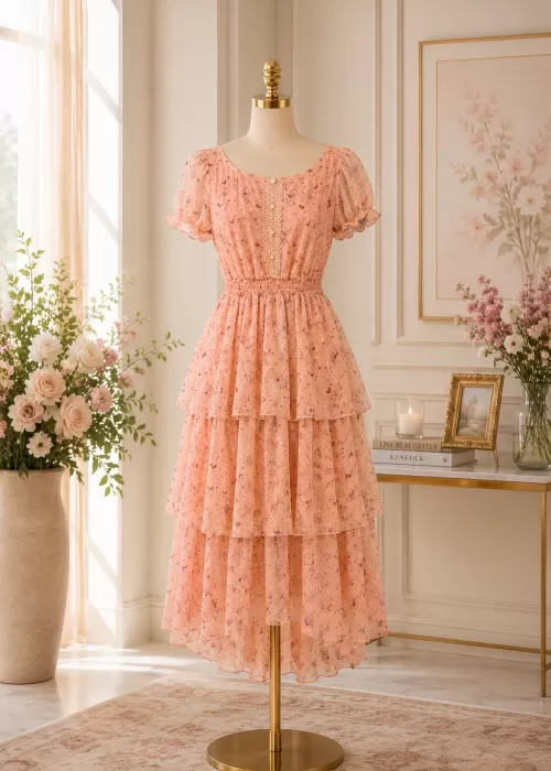 VESTIDO CLARA REF0111