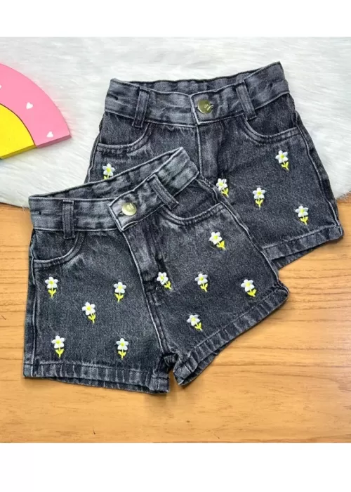Short Black LA001
