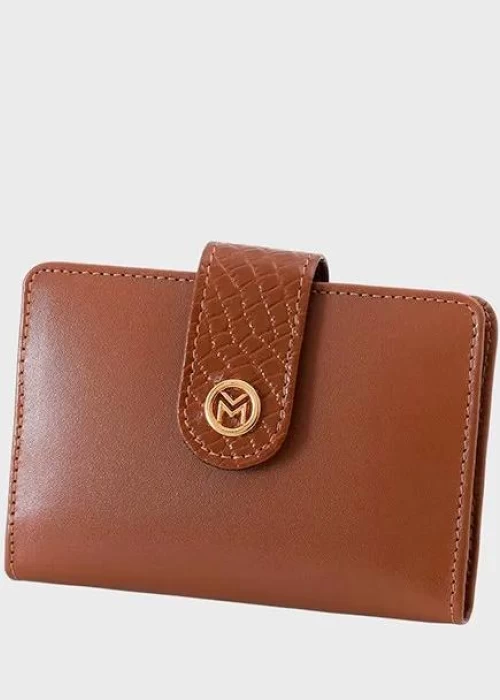 Carteira Couro Mariart 301