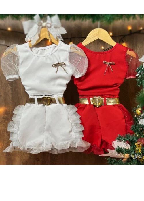 Conj. Tule Maysha VIT001