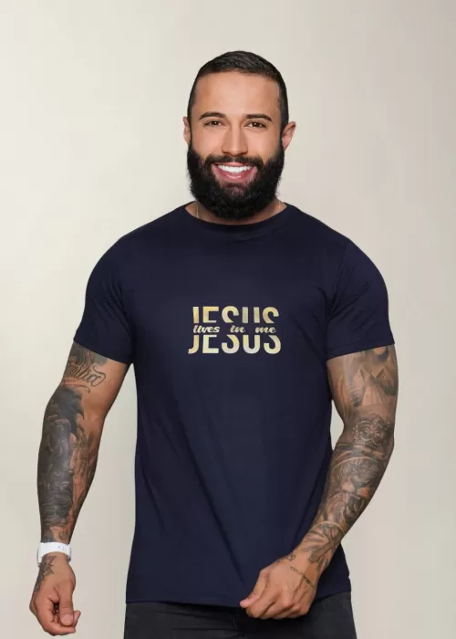 TSHIRT LUCAS REF048