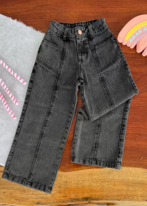 Calça Black Bruna (apenas a grade)