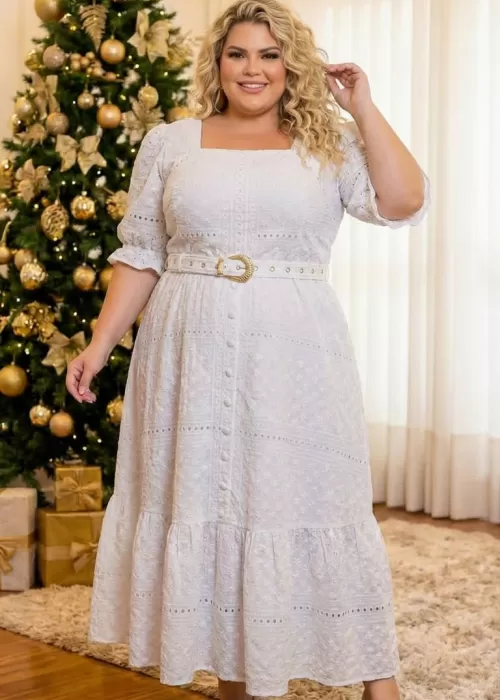 VESTIDO DANNY REF00169