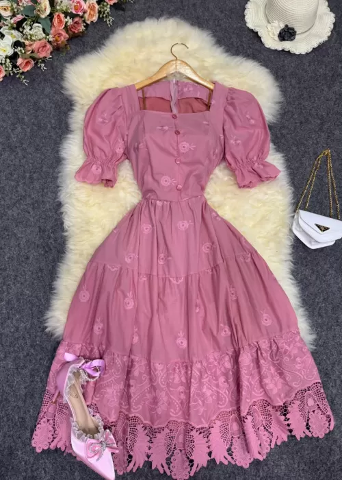 VESTIDO MARCELA REF150