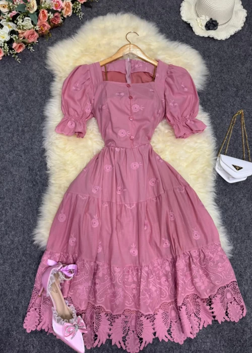 VESTIDO MARCELA REF150