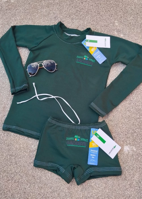 Conj. UV Básico FAG001