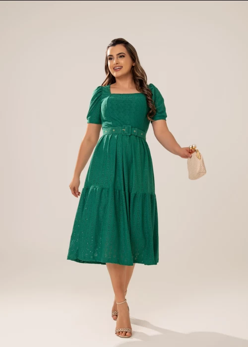 VESTIDO MAYSE REF090