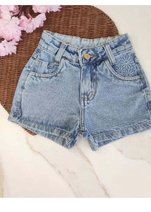 Short Sarah MK001