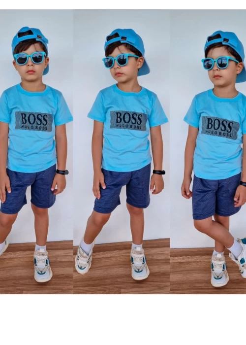 Conjunto Marcas ref040