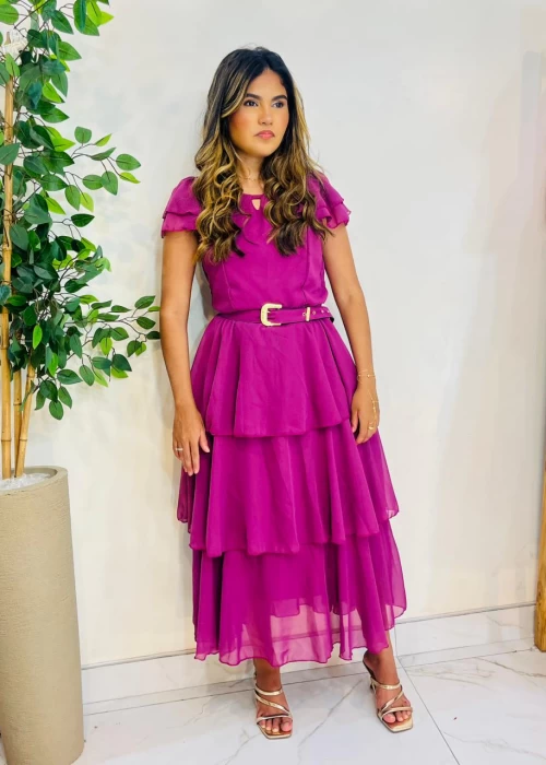 VESTIDO AYLA REF00111
