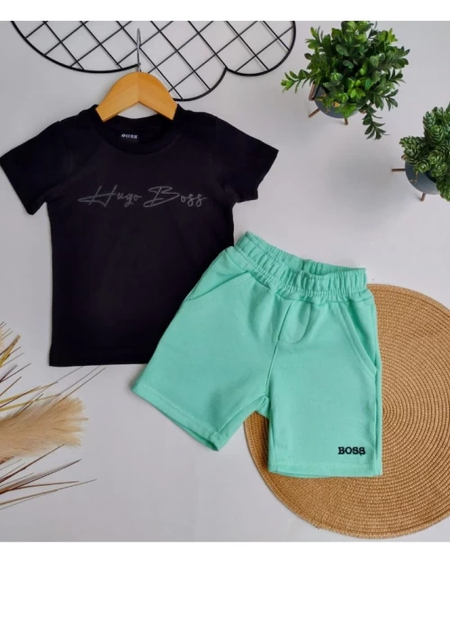Conjunto Boss ref010101
