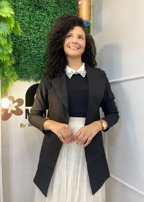 BLAZER DANILA MAX REF066