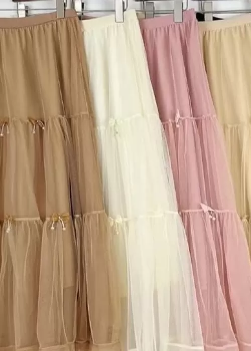 SAIA LACINHO REF0111