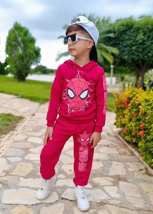 Moletom Eduardo