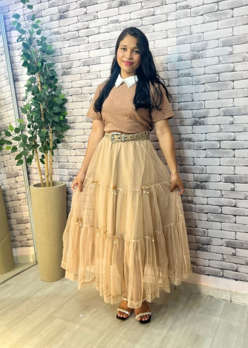 SAIA LACINHO REF0111