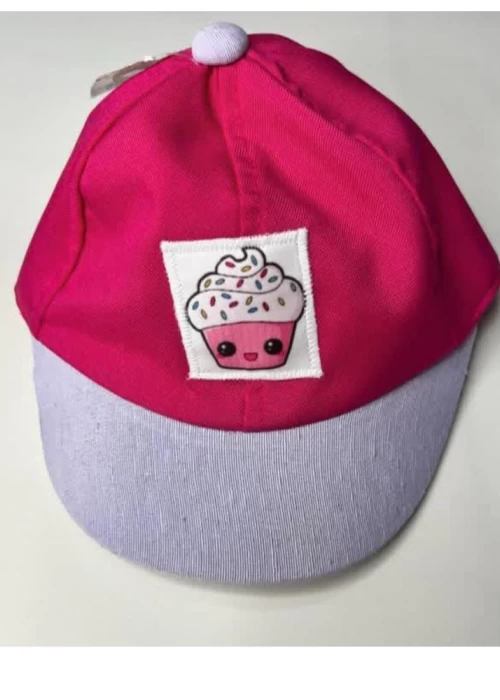 Boné Baby Feminino