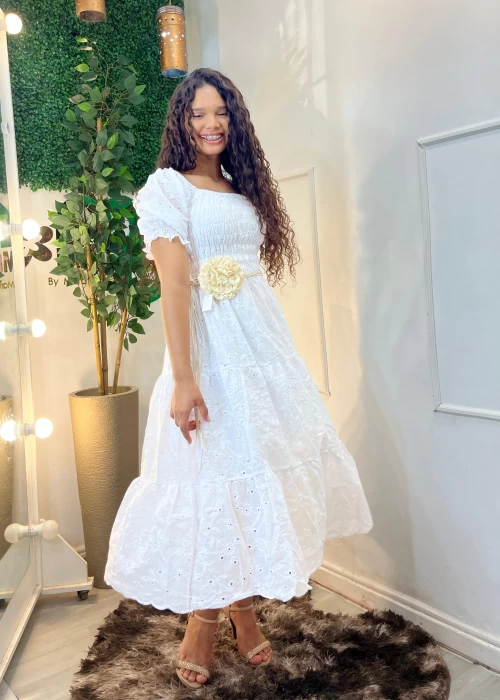 VESTIDO MILY II REF0150