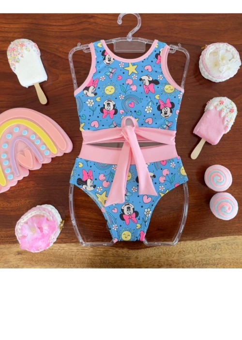 Biquini Bruna ( apenas a grade)