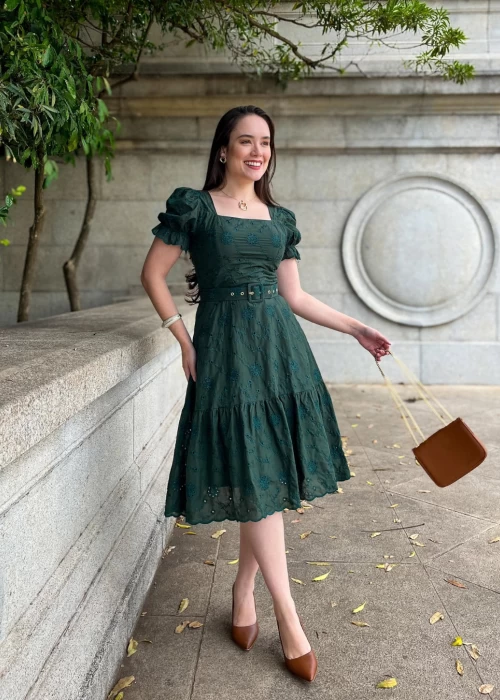 VESTIDO RIVE REF0150