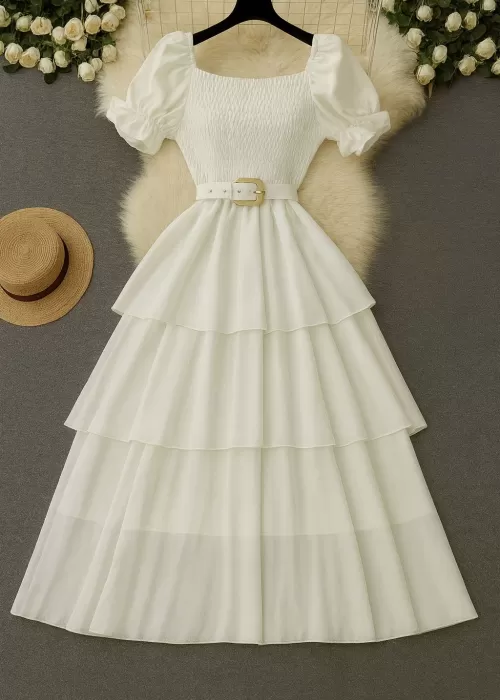 VESTIDO EVILLY REF100