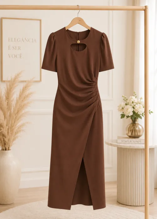 VESTIDO LIZ REF0090